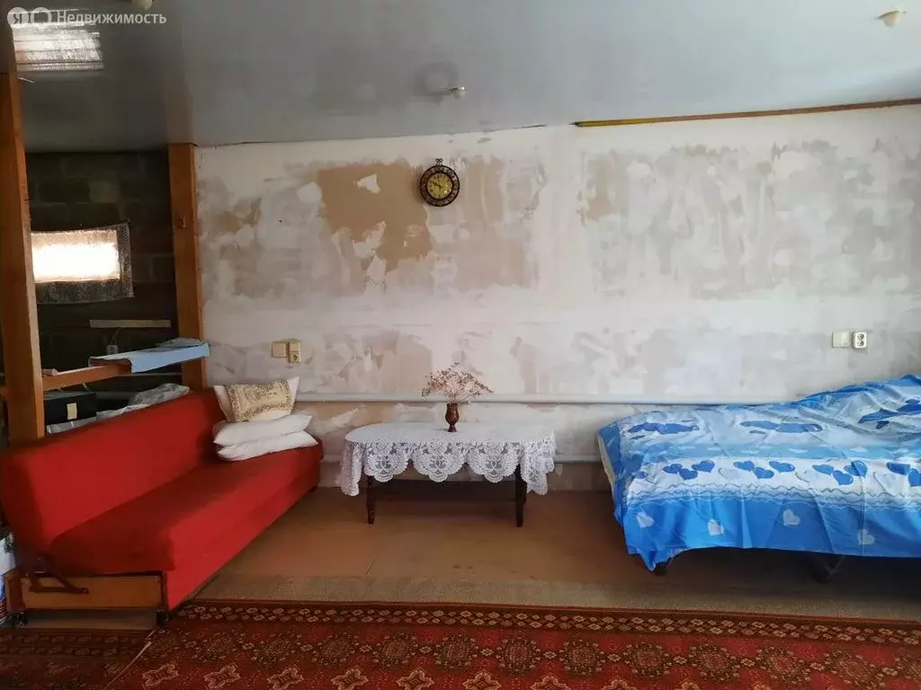 Дом в Каменск-Шахтинский, Астаховский переулок (102 м) - Фото 1