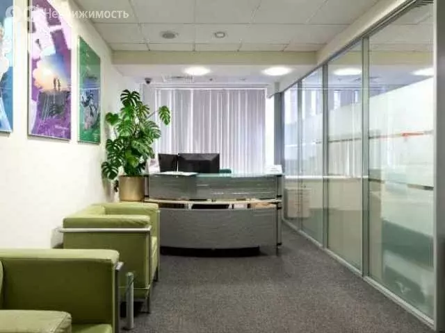 Офис (2279 м) - Фото 1