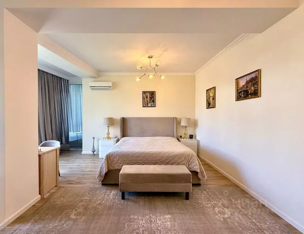 3-к кв. Крым, Ялта ул. Щорса, 30 (137.0 м) - Фото 0