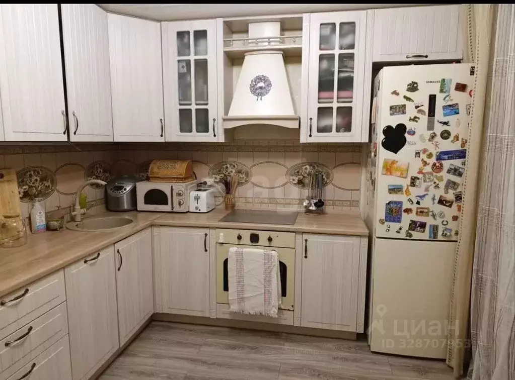 1-к кв. Московская область, Люберцы ул. Преображенская, 9 (41.5 м) - Фото 2