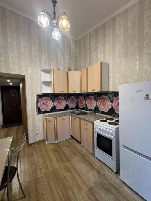 1-к кв. Московская область, Одинцовский городской округ, с. Немчиновка ... - Фото 1
