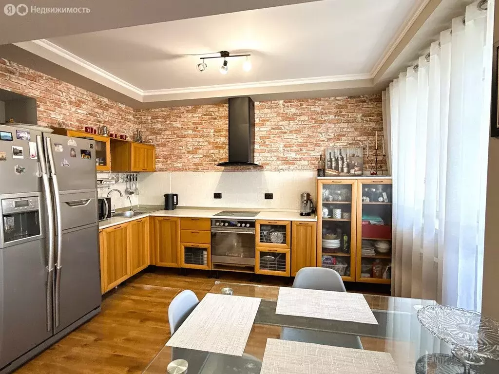 3-комнатная квартира: Находка, Северный проспект, 2/3 (119.5 м) - Фото 2
