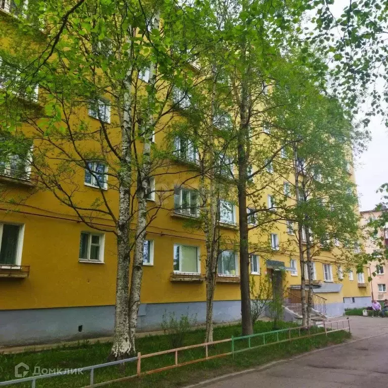Продаётся 1-к квартира, 32.2 м - Фото 1