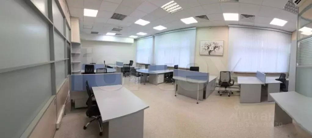 Офис в Москва просп. Вернадского, 92 (545 м) - Фото 1