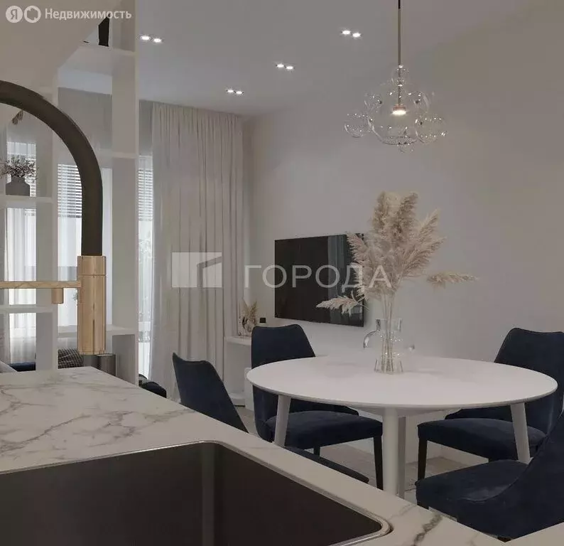 1-комнатная квартира: Барнаул, проспект Ленина, 85 (32.3 м) - Фото 1