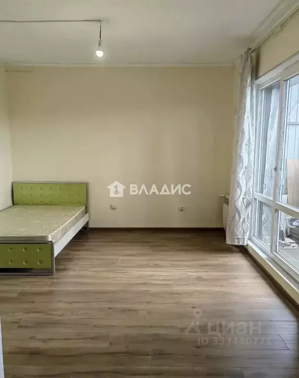 1-к кв. Бурятия, Улан-Удэ 148А мкр, 1/2 (36.6 м) - Фото 1