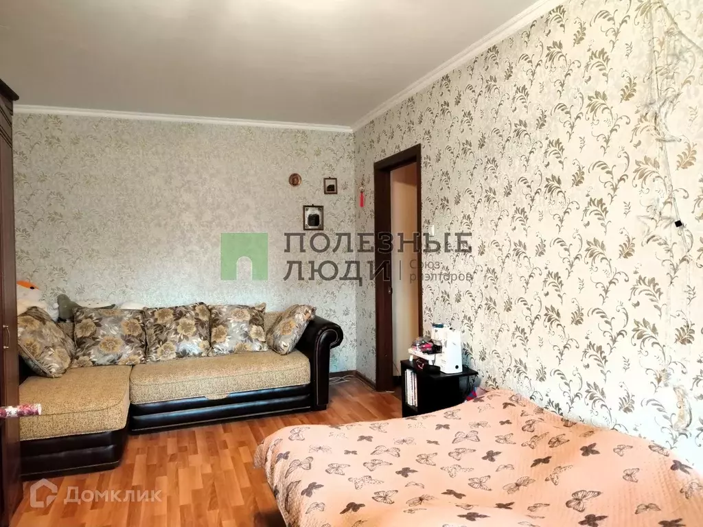 Продаётся 2-к квартира, 50.3 м - Фото 1