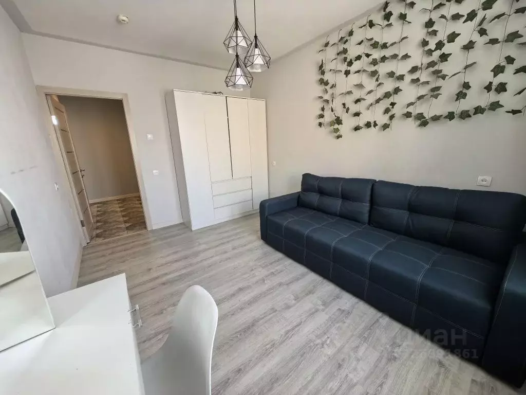 2-к кв. Новосибирская область, Новосибирск Междуреченская ул., 3/1 ... - Фото 2