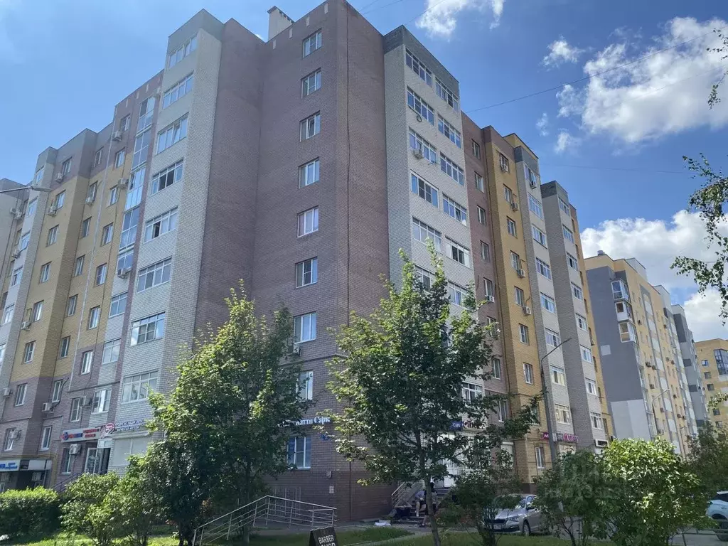 Помещение свободного назначения в Нижегородская область, Нижний ... - Фото 0