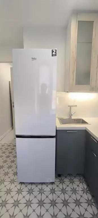 3-к кв. Москва Судостроительная ул., 51 (68.0 м) - Фото 1