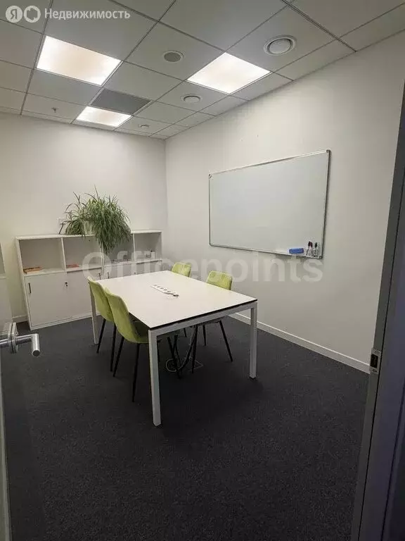 Офис (1585 м) - Фото 0