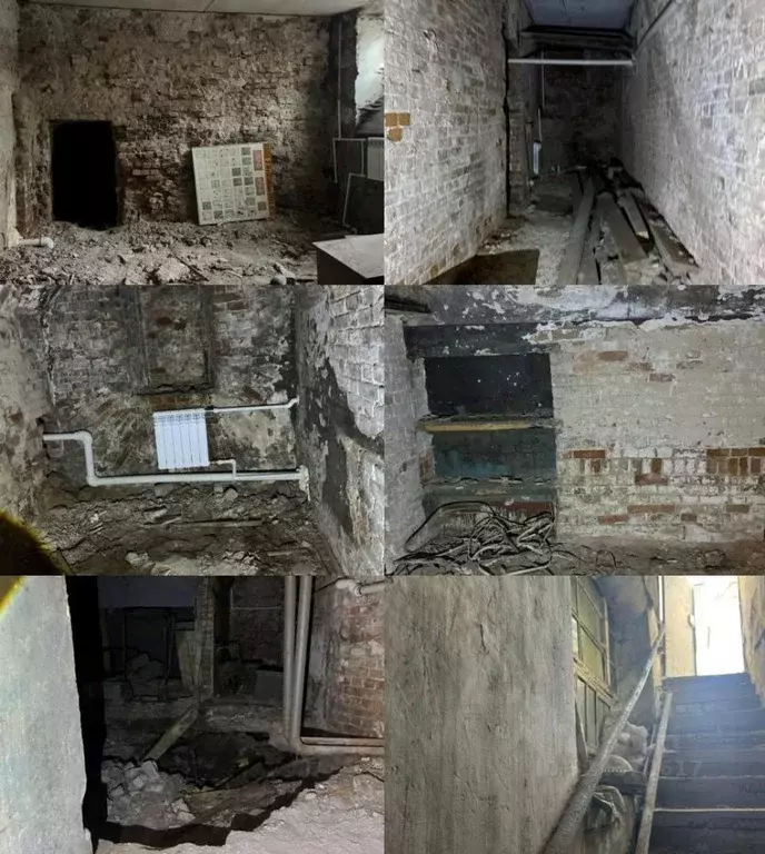 Помещение свободного назначения в Самарская область, Самара Самарская ... - Фото 2