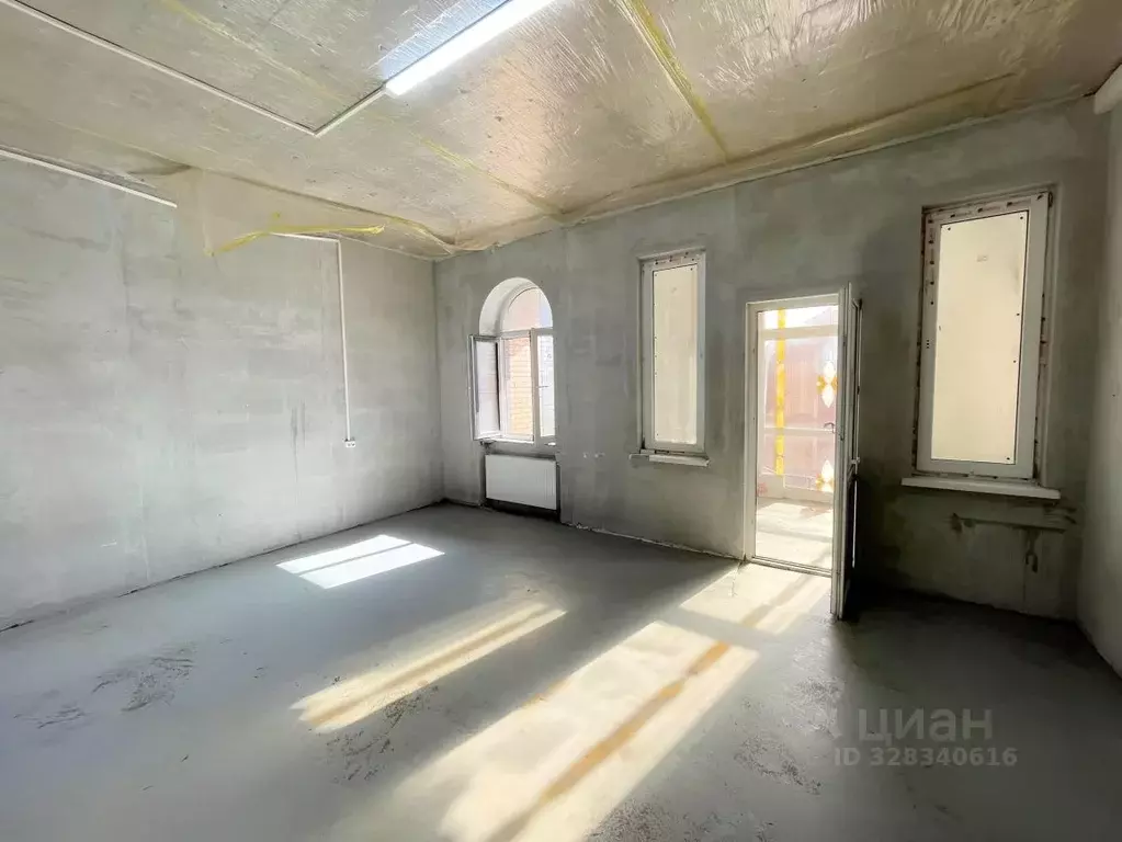 Студия Москва пос. Коммунарка, Березка-Коммунарка-1 СНТ, 41 (31.0 м) - Фото 1