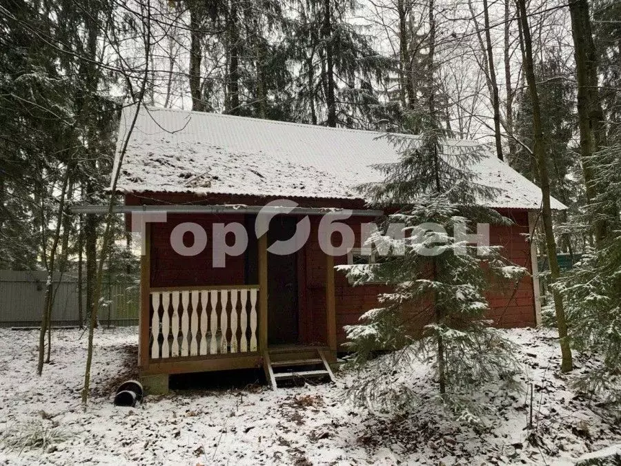 Участок в Московская область, Лобня Луговая мкр, Восточная ул., 10а ... - Фото 2