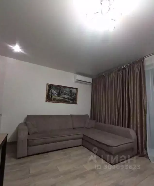 1-к кв. Новосибирская область, Новосибирск ул. Семьи Шамшиных, 90/5 ... - Фото 0