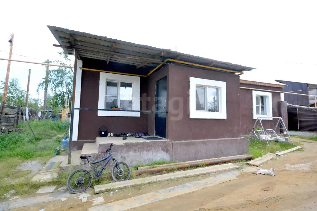 Дом, 89 м - Фото 2