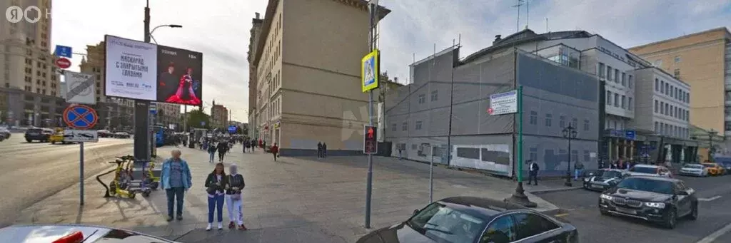 Помещение свободного назначения (51 м) - Фото 0