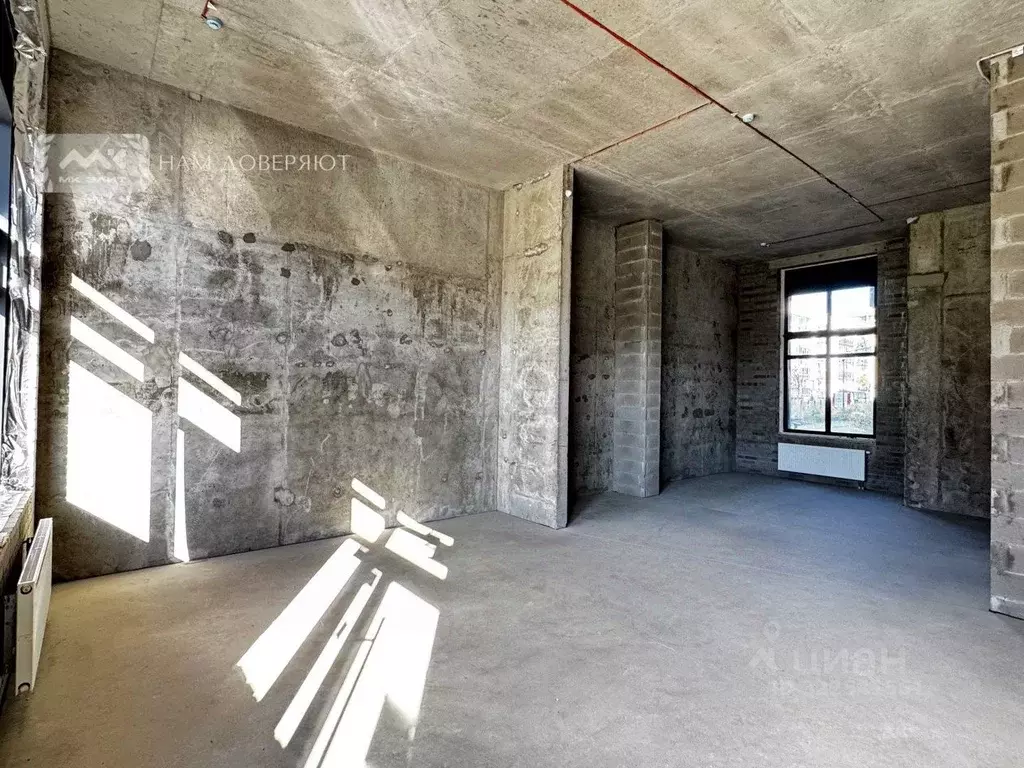 Помещение свободного назначения в Санкт-Петербург просп. Ветеранов, ... - Фото 2