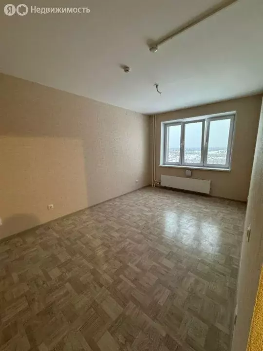 3-комнатная квартира: Томск, улица Пришвина, 52 (61 м) - Фото 1