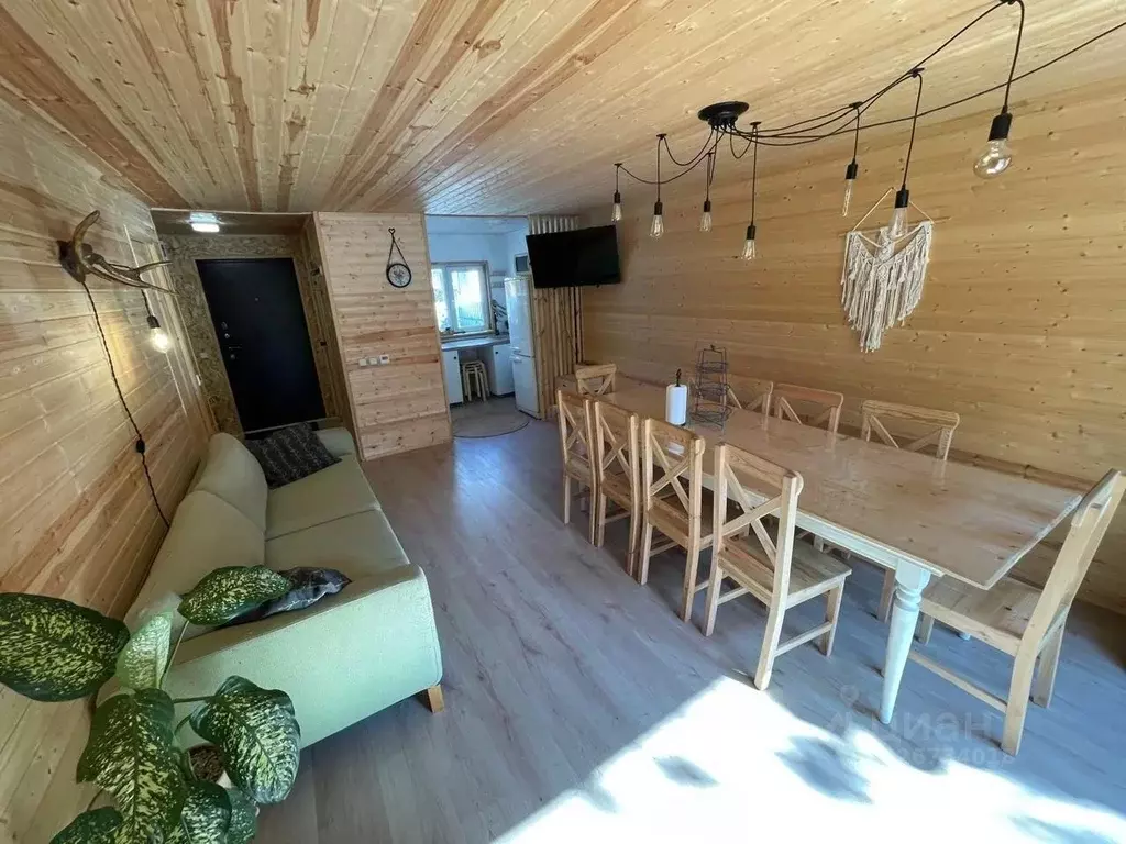 Дом в Свердловская область, Екатеринбург Садовод СНТ,  (45 м) - Фото 2