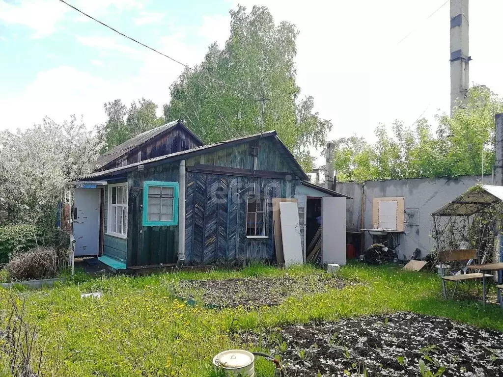 Участок в Челябинская область, Озерск № 10 Тюльпан СНТ,  (3.6 сот.) - Фото 0