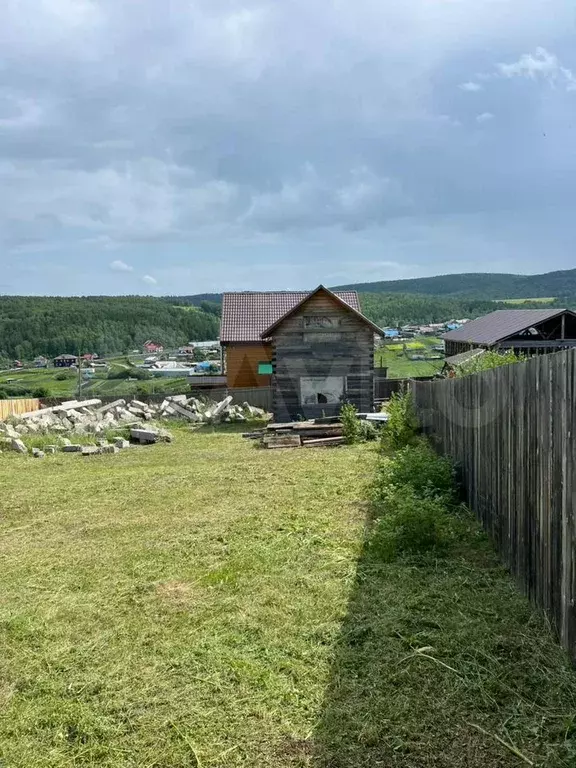 Участок 8,5 сот. (СНТ, ДНП) - Фото 0