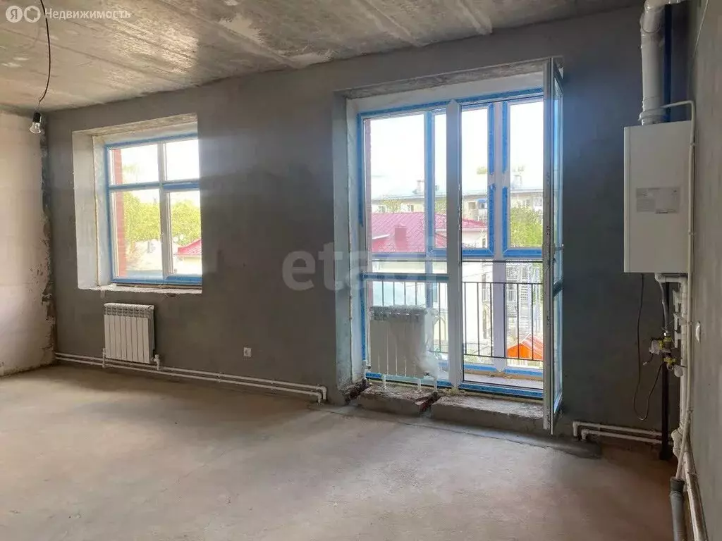 2-комнатная квартира: Кострома, улица Терешковой, 29 (73 м) - Фото 2