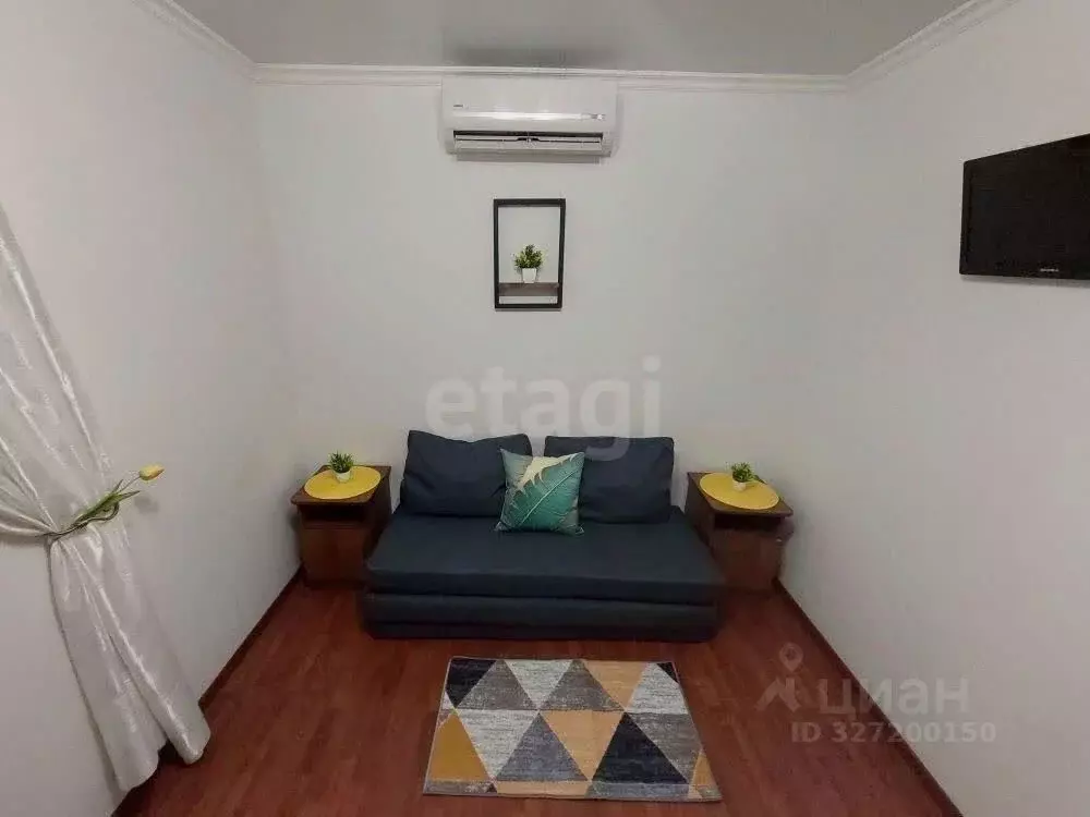 Студия Краснодарский край, Анапа Северная ул., 85 (13.0 м) - Фото 2