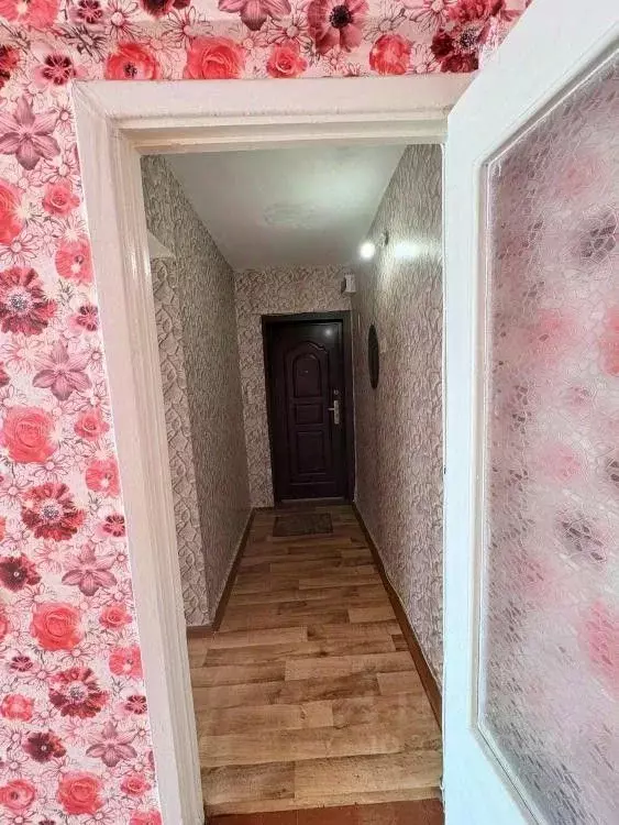 1-к кв. Иркутская область, Усолье-Сибирское просп. Химиков, 7 (30.0 м) - Фото 2