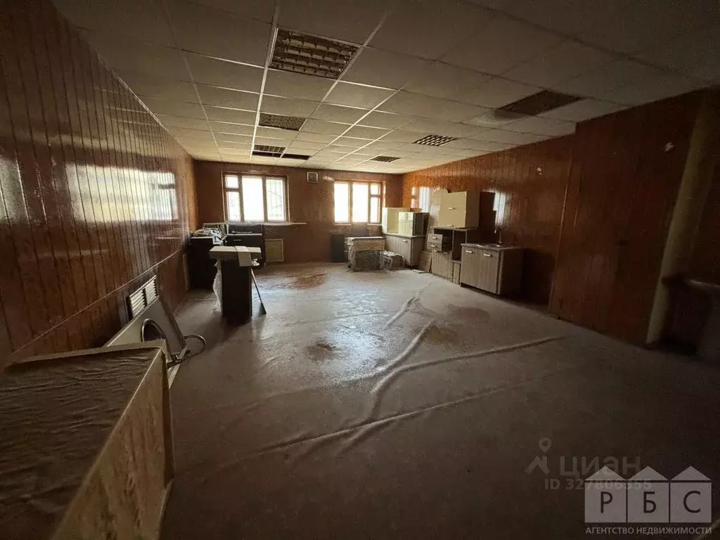 Помещение свободного назначения в Саратовская область, Саратов ш. ... - Фото 2