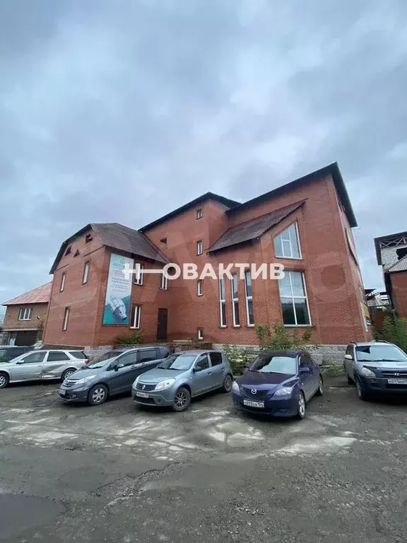 Продам помещение свободного назначения, 1107 м - Фото 0