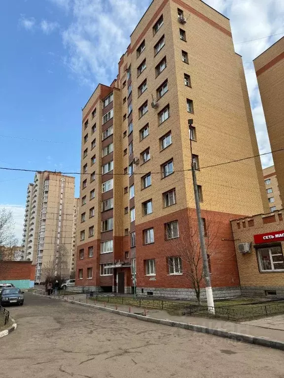 1-к кв. Московская область, Королев ул. Мичурина, 27/5 (42.0 м) - Фото 0