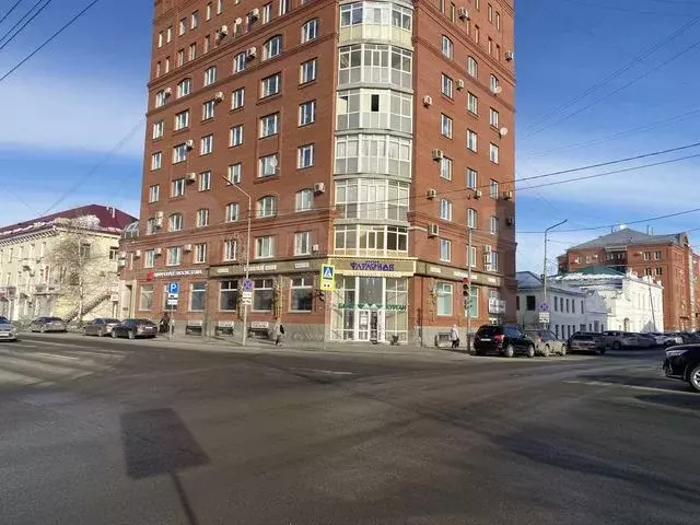 Курган,Аренда,Ленина 6, 44.3 м - Фото 0