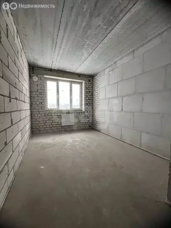 1-комнатная квартира: Тула, улица Героя России Зиничева, 1 (30.2 м) - Фото 2