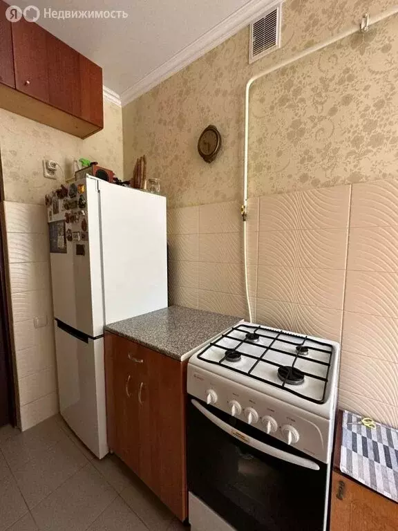 1-комнатная квартира: Евпатория, улица Дёмышева, 122 (33 м) - Фото 1