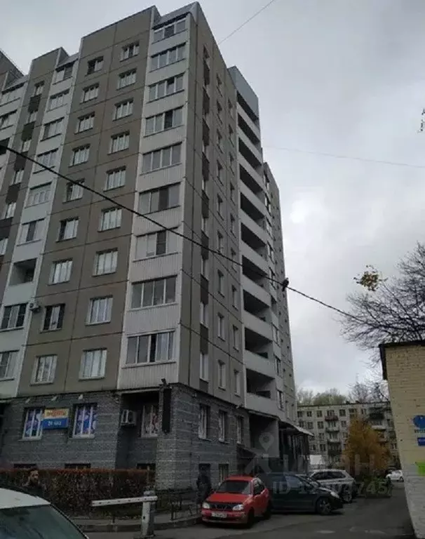 3-к кв. Санкт-Петербург Будапештская ул., 17к3 (72.0 м) - Фото 0