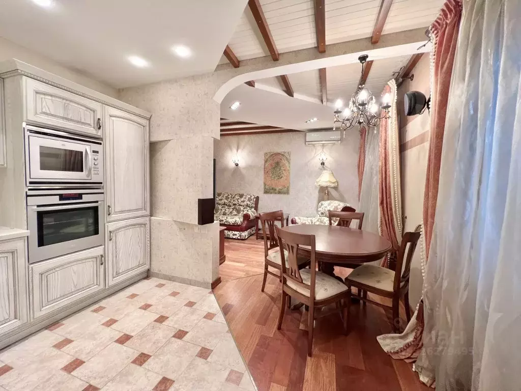 2-к кв. Тульская область, Тула ул. Демонстрации, 1а (82.0 м) - Фото 1