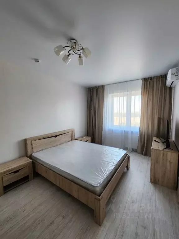 1-к кв. Краснодарский край, Краснодар ул. Генерал-лейтенанта ... - Фото 1