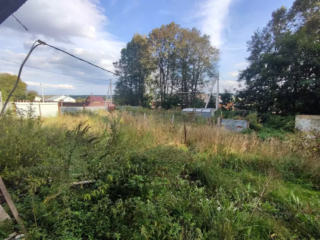 Помещение свободного назначения в Тульская область, Дубенский район, ... - Фото 1