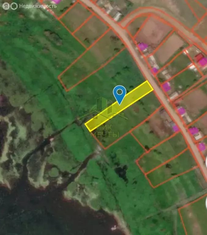 Участок в Прибайкальский район, посёлок Исток, улица Братьев Ильиных, ... - Фото 2