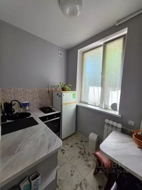 1-к кв. Крым, Евпатория ул. Некрасова, 57 (26.0 м) - Фото 1