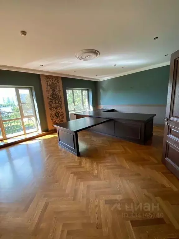 Офис в Москва ул. Гурьянова, 30 (86 м) - Фото 1