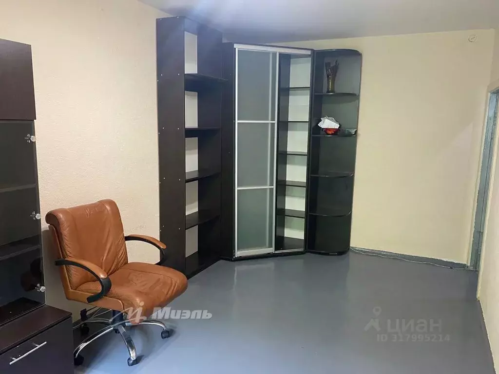 1-к кв. Севастополь ул. Каширская, 1А (33.0 м) - Фото 0