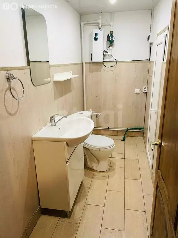 Дом в Архангельская область, Котласский муниципальный округ, деревня ... - Фото 1