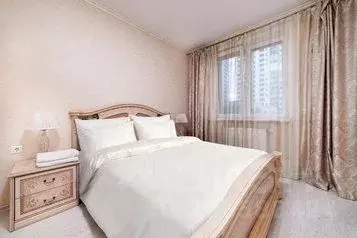 2-к кв. Татарстан, Казань ул. Алексея Козина, 3А (62.0 м) - Фото 0