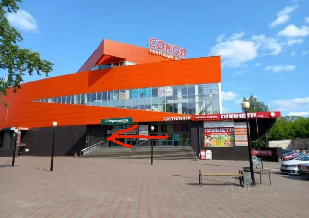 Помещение свободного назначения в Нижегородская область, Нижний ... - Фото 2