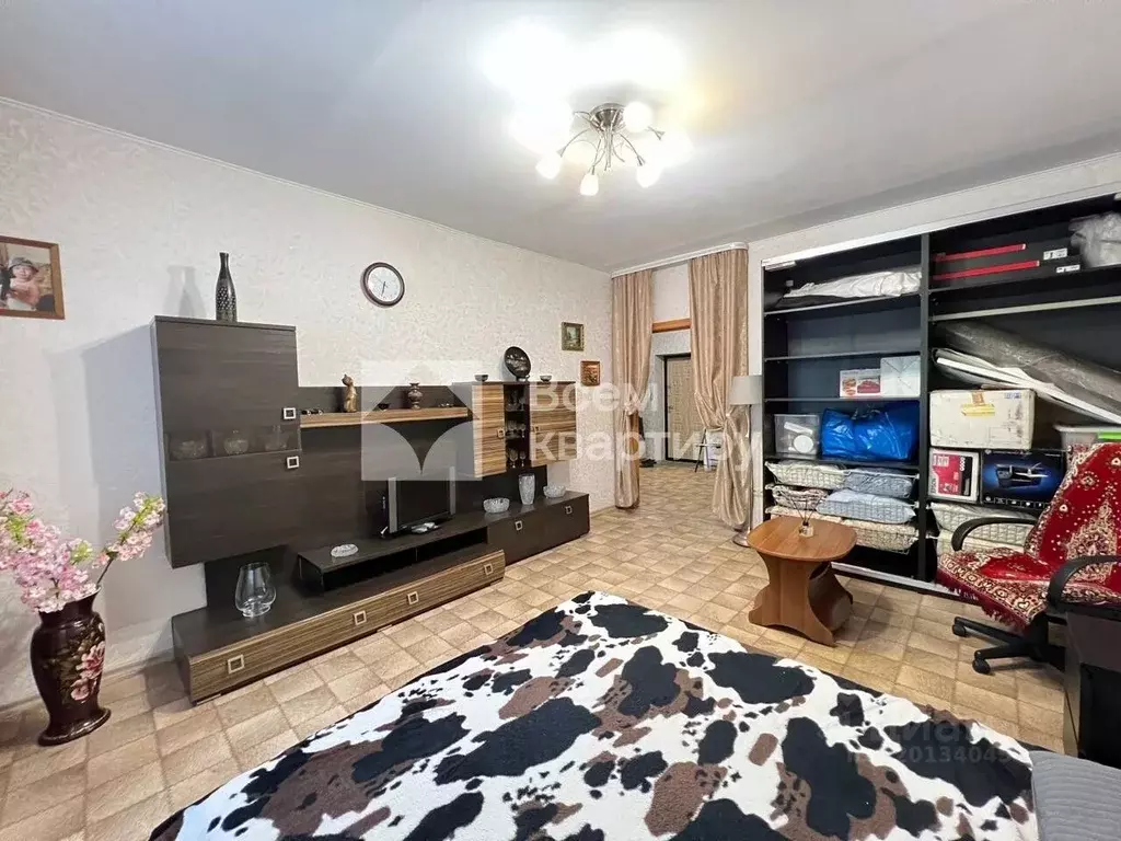 1-к кв. Новосибирская область, Новосибирск ул. Пархоменко, 18/1 (55.8 ... - Фото 1