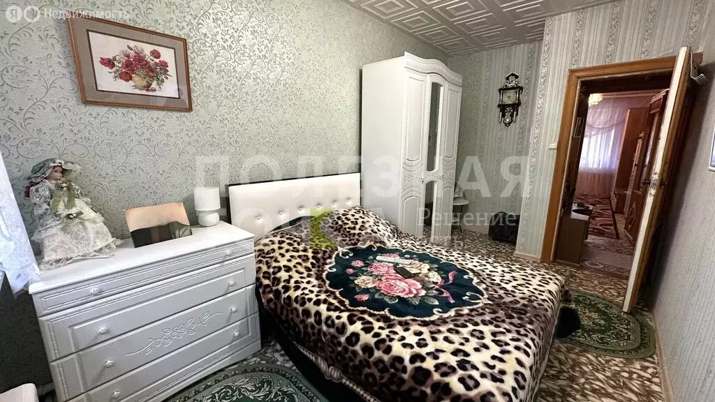 2-комнатная квартира: Боровичи, улица Механизаторов, 12 (44 м) - Фото 1