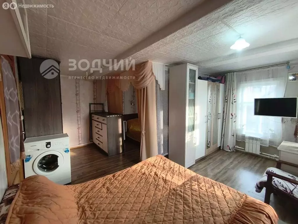 Дом в Шумерля, проезд Чернышевского, 12 (35.5 м) - Фото 1