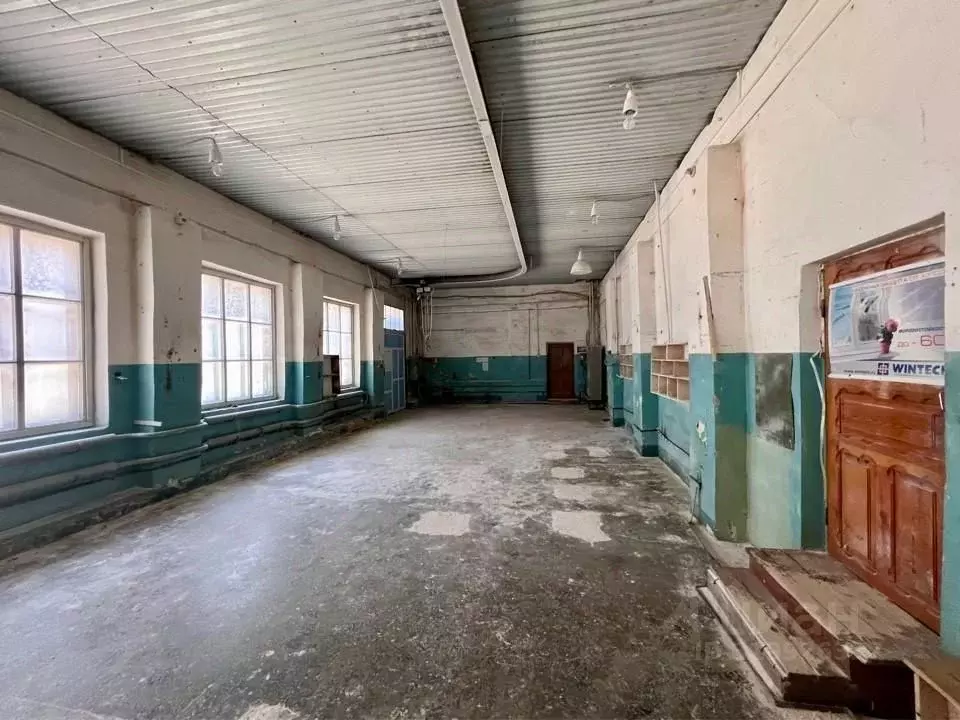 Помещение свободного назначения в Оренбургская область, Оренбург Берды ... - Фото 1